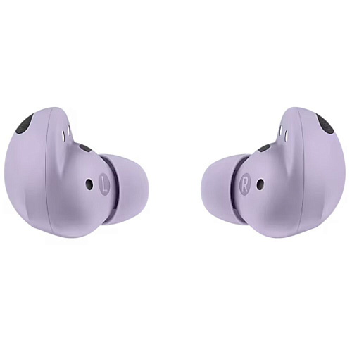 Bluetooth гарнитура Samsung Galaxy Buds2 Pro фиолетовая УЦЕНКА