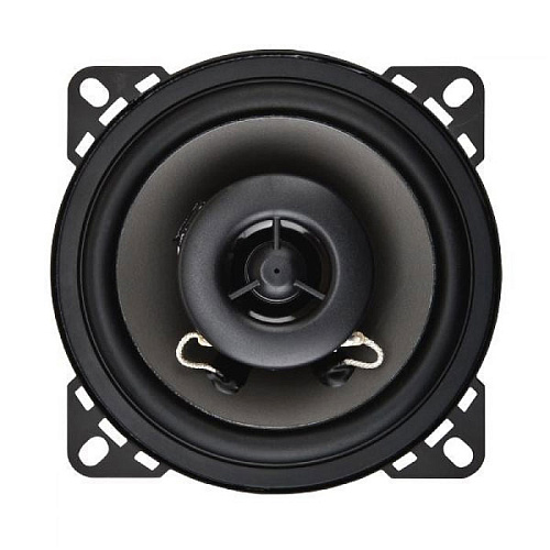 Колонки автомобильные Kicx PD 100 100Вт 10см двухполосные