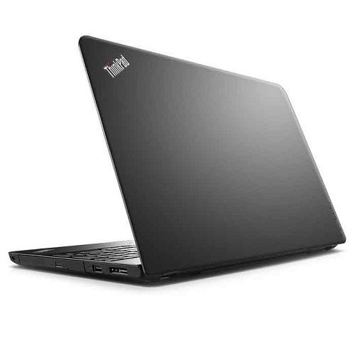 Ноутбук Lenovo ThinkPad Edge E550 i3 5005U/4Gb/500Gb/DVDRW/15.6"/DOS/black/WiFi/BT/Cam