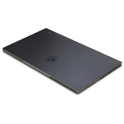 Ноутбук MSI Cyborg A17 AI B2HWFKG-040XRU Ryzen 7 260/16Gb/1Tb SSD/NV RTX5060 8Gb/17.3" FullHD/DOS Black