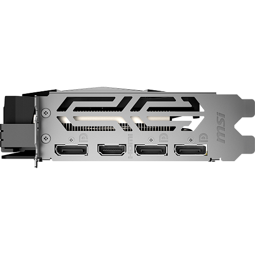 Видеокарта MSI GeForce GTX 1650 Super 4096Mb, Gaming (GTX 1650 Super Gaming ) 3xDP, HDMI, Ret