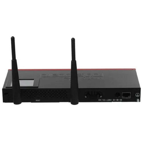 Маршрутизатор MikroTik RB2011UiAS-2HnD-IN