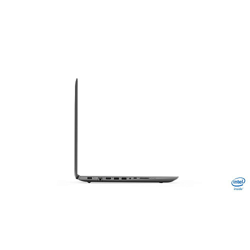 Ноутбук Lenovo 330-15IKB Core i5 7200U/4Gb/500Gb/NV MX110 2Gb/15.6"/Win10 Black