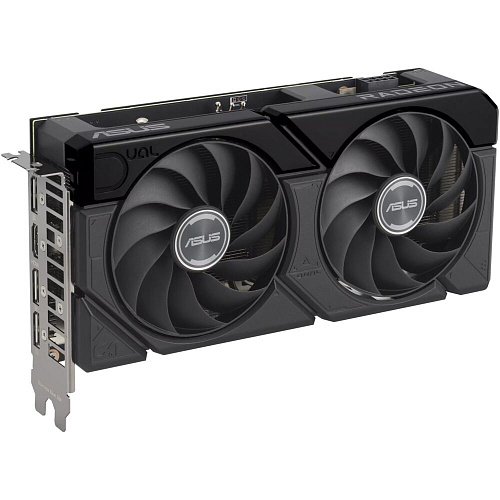 Видеокарта ASUS AMD Radeon RX 7800 XT OC Edition 16G 16384Mb, (TUF-RX7800XT-O16G-Gaming ) 3xDP, 1xHDMI, Ret