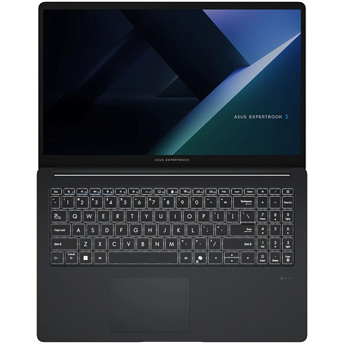 Ноутбук ASUS ExpertBook B1 B1503CVA-S77900 Core 5 120U/16Gb/512Gb SSD/15.6" FullHD/DOS Grey