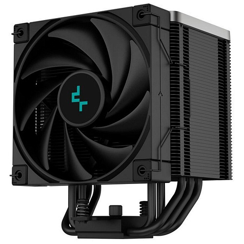 Охлаждение CPU Cooler for CPU Deepcool AK500 Zero Dark 240W 1155/1156/1150/1700/2011/2066/AM4/AM5