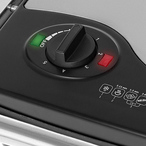 Гриль Redmond Steak&Bake RGM-M803P УЦЕНКА