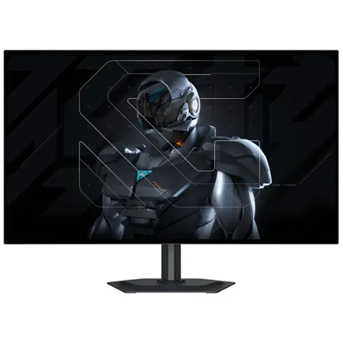 Монитор 27" Gigabyte MO27Q28G OLED 2560x1440 0.03ms HDMI, DisplayPort, USB Type-C