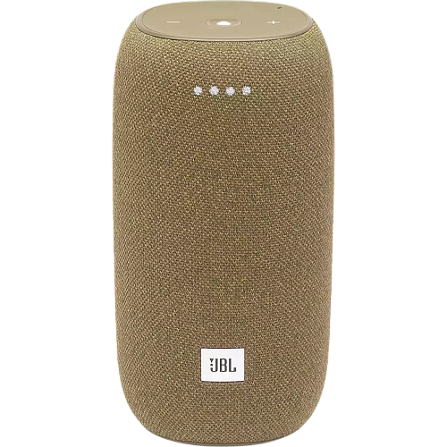 Умная колонка JBL Link Portable с голосовым помощником Алиса Straw