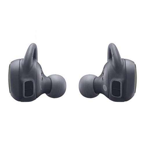 Bluetooth гарнитура Samsung Gear IconX, черный