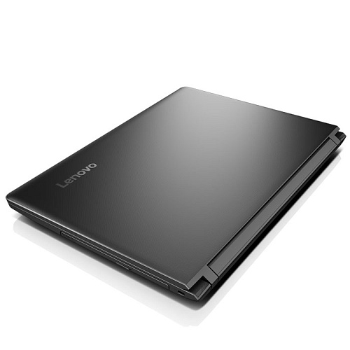 Ноутбук Lenovo IdeaPad 110-15ACL AMD A4 7210/4GB/500GB/AMD R5 M430 2GB/15.6'' FullHD/DOS Black