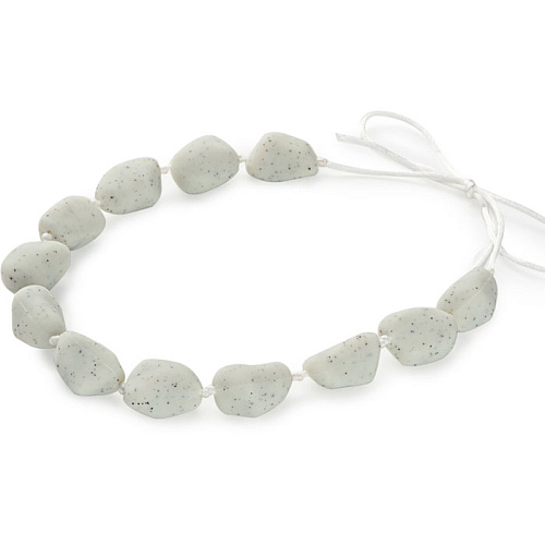 Прорезыватель Happy Baby Массажер для дёсен (слингобусы) 20027