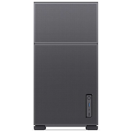Корпус ATX Miditower JONSBO D41 Mesh Black