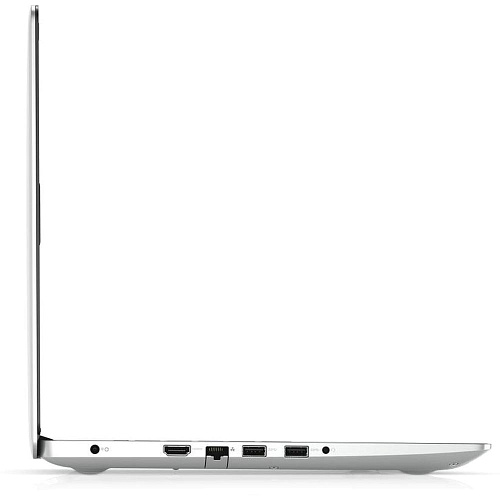 Ноутбук Dell Inspiron 3585 AMD Ryzen 3 2300U/4Gb/1Tb/AMD Vega 6/15.6"/Linux White