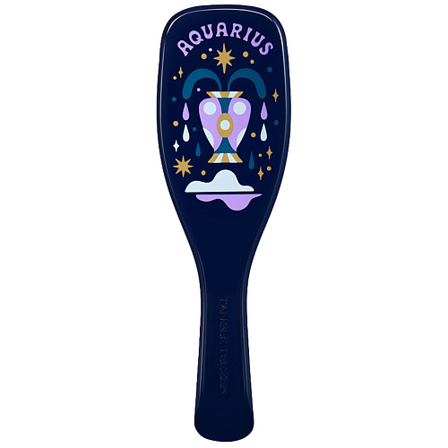 Tangle Teezer Расческа The Ultimate Detangler Zodiac Aquarius