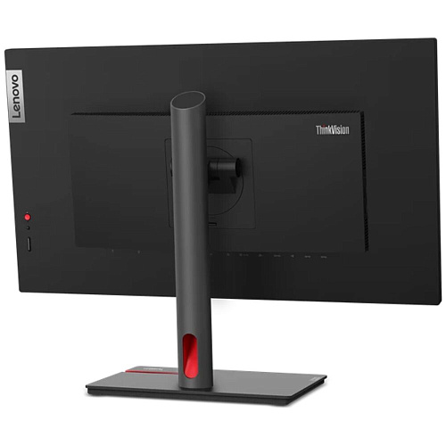 Монитор 27" Lenovo ThinkVision P27h-30 IPS 2560x1440 4ms HDMI, DisplayPort, USB Type-C