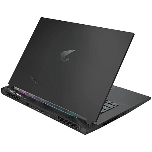Ноутбук Gigabyte Aorus 15 BKF Core i7 13700H/16Gb/1Tb SSD/NV RTX4060 8Gb/15.6" QHD/Win11 Black