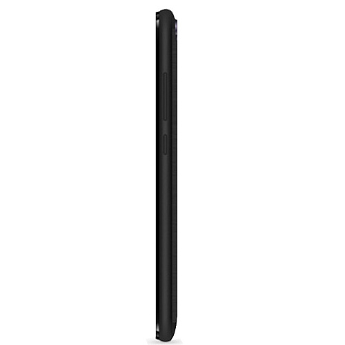 Смартфон BQ Mobile BQS-5020 Strike Black Matt