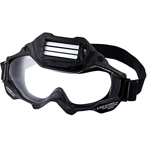 Hasbro Nerf Маска игровая Райвал E0002