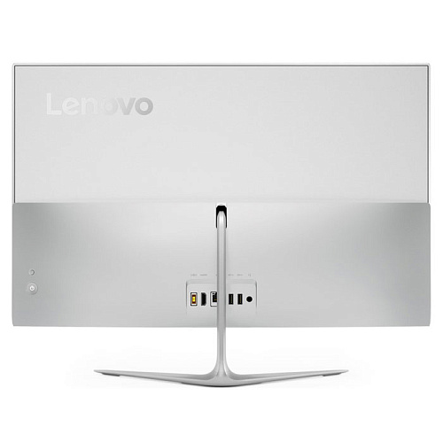 Моноблок Lenovo IdeaCentre 520S-23IKU 23" FullHD Core i5 7200U/8Gb/256Gb SSD/NV 930A 2Gb/Win10 Silver