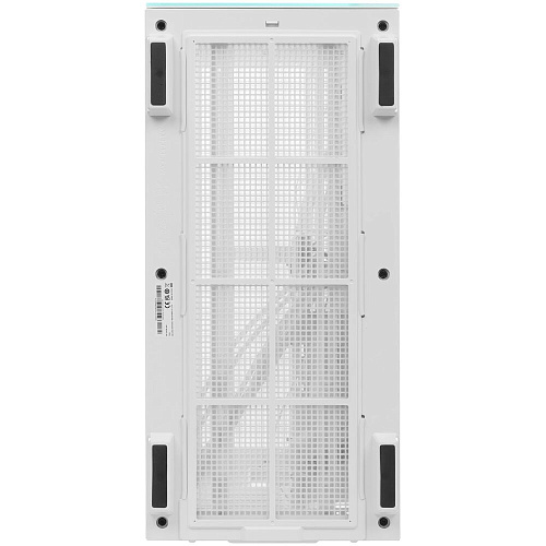 Корпус ATX Fulltower Deepcool CH780 White
