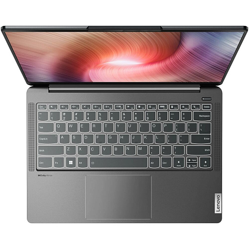 Ноутбук Lenovo IdeaPad 5 Pro 16ARH7 AMD Ryzen 5 6600HS/16Gb/1Tb SSD/AMD Radeon 680M/16" 2.5K/DOS Storm Grey
