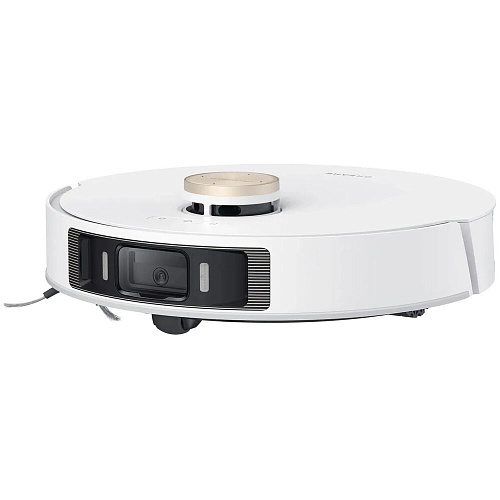 Робот-пылесос Dreame L20 Ultra Complete White
