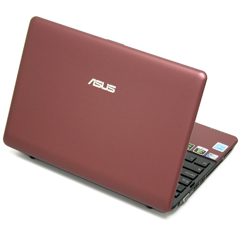 Нетбук Asus EEE PC 1215N Red Atom-D525/2Gb/500Gb/nVidia ION 2/12,1"HD/WiFi/BT/cam/5200mAh/Win7 HP