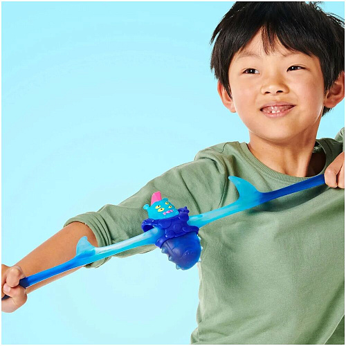 GooJitZu Гуджитсу Галактическая Атака Сатурно 39267