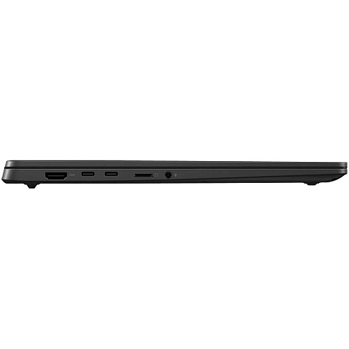 Ноутбук ASUS VivoBook S14 M5406NA-QD107W AMD Ryzen 5 7535HS/8Gb/512Gb SSD/14" FullHD+ OLED/Win11 Neutral Black