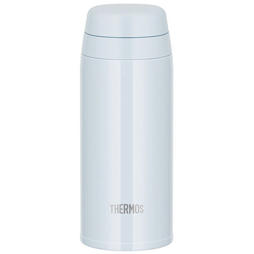 THERMOS Термокружка JOR-250 WHGY, голубой, 0,25 л.