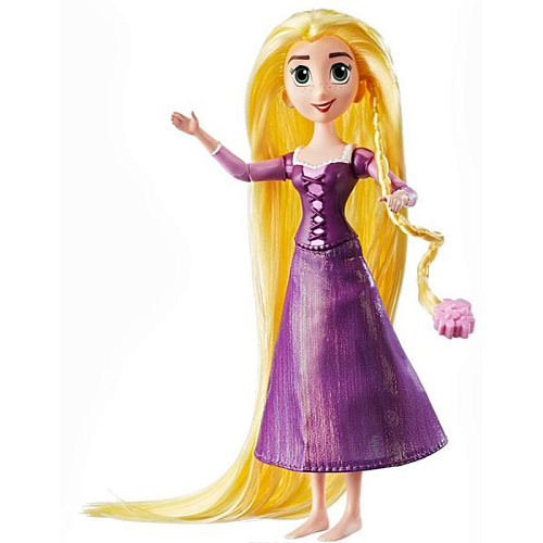 Кукла Hasbro Disney Princess Рапунцель классическая C1747