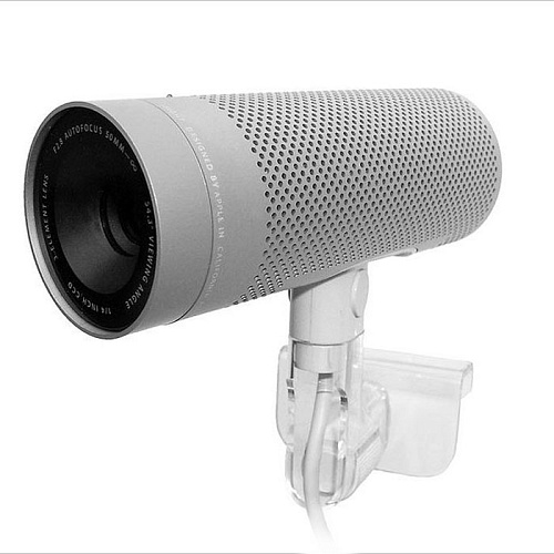 Web-камера Apple iSight M8817 