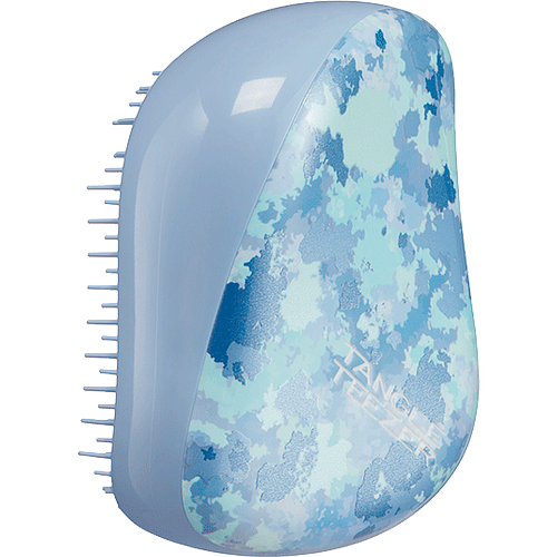 Tangle Teezer Расческа Compact Styler Mineral Chameleon 