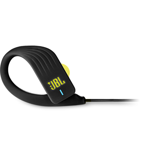 Bluetooth гарнитура JBL Endurance SPRINT Black/Green