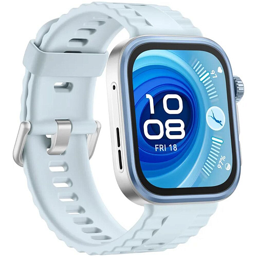 Умные часы Huawei Watch FIT 4 Pro Blue