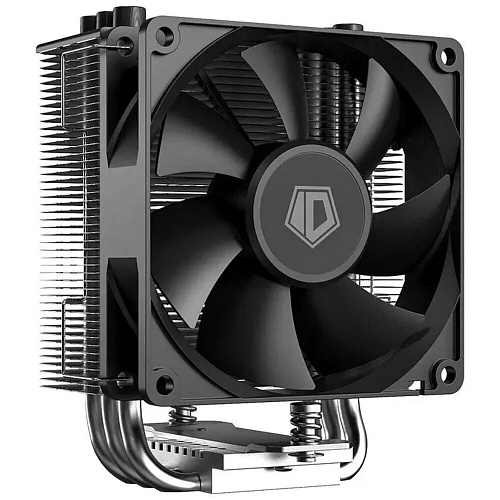 Охлаждение CPU Cooler for CPU ID-COOLING SE-903-XT Basic Black S1155/1156/1150/1200/1700/1851/1954/AM4/AM5