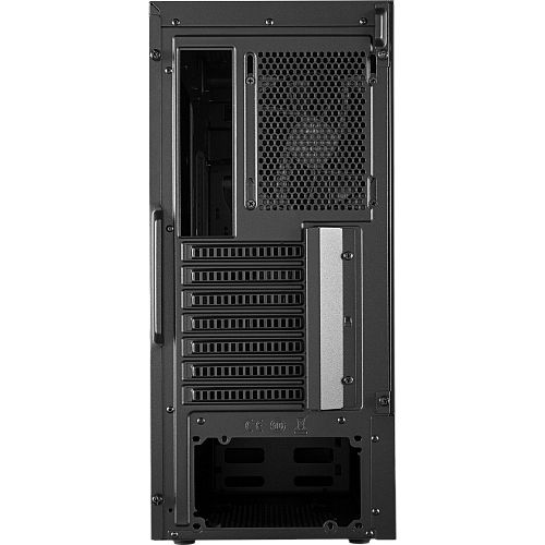 Корпус ATX Minitower Cooler Master MasterBox NR600 MCB-NR600-KG5N-S00 Black