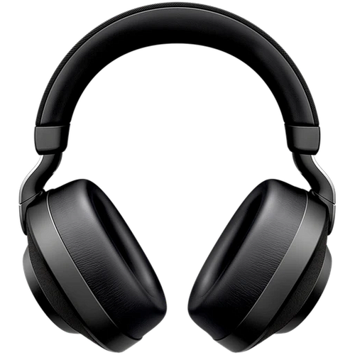 Bluetooth гарнитура Jabra Elite 85h Black