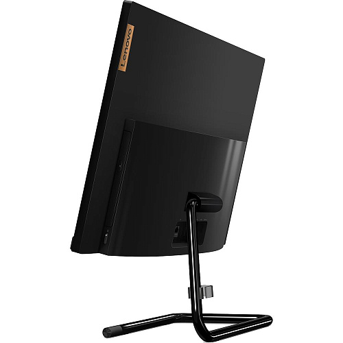Моноблок Lenovo IdeaCentre A340-24IWL 24'' FullHD Core i3 10110U/16Gb/256Gb SSD/DVD±RW/Win10 Black