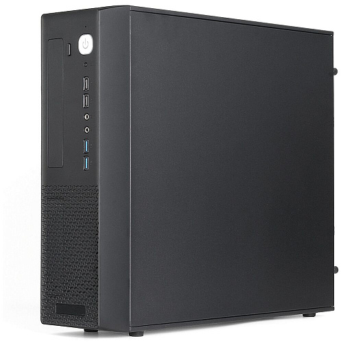 ОГО! PC Office Mini Intel Core i5-12400 (4.40GHz)/16Gb DDR5/SSD 480Gb/300W