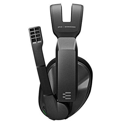 Гарнитура Epos \ Sennheiser GSP 370 Black