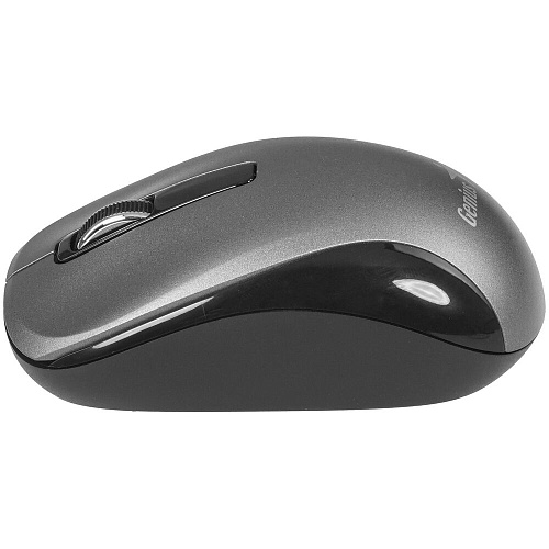 Мышь беспроводная Genius NX-7010 Wireless Grey