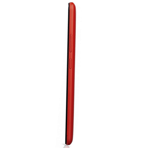 Смартфон Fly FS517 Cirrus 11 Black+Red