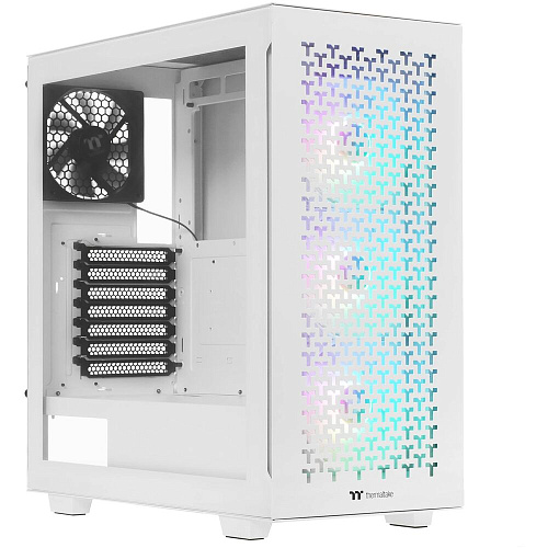 Корпус ATX Miditower Thermaltake Divider V350 Air CA-1S3-00M6WN-03 White