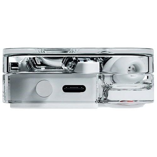 Bluetooth гарнитура Nothing ear (3) 2024 White