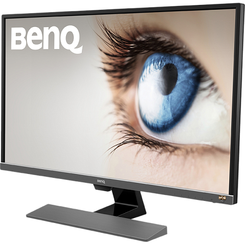 Монитор 32" Benq EW3270U VA 3840x2160 4ms HDMI, DisplayPort