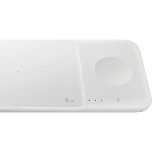 Беспроводная зарядная панель Samsung EP-P6300 белая