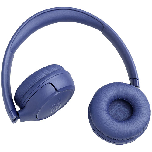 Bluetooth гарнитура JBL Tune 530BT Blue