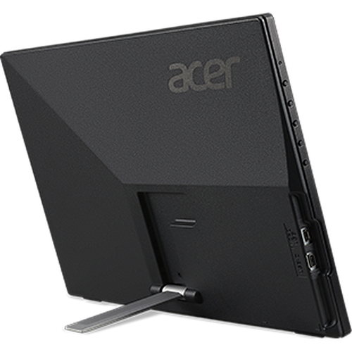 Монитор 16" Acer PM161Qbu IPS 1920x1080 7ms USB